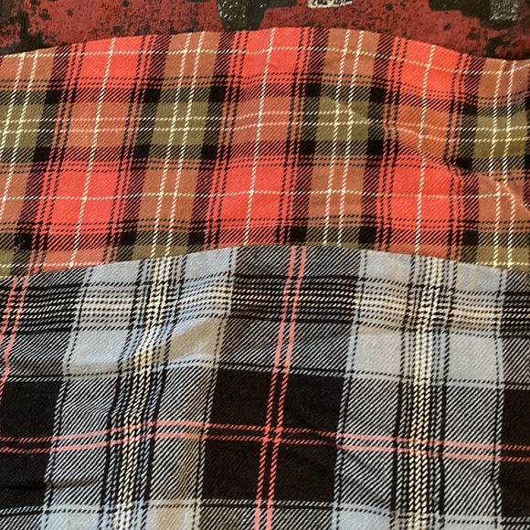 Junk food Def Leppard shirt - Picture 3 of 4